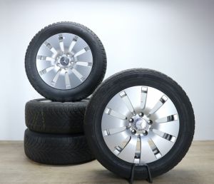 Mercedes E en C klasse velgen w205 s205 + tpms