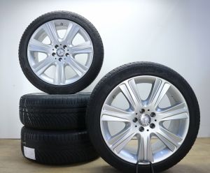 Mercedes Vito Viano V-klasse en S klasse velgen 19 inch