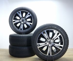 Mercedes E klasse velgen 17 inch W213 S213 winterset