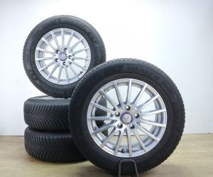 Mercedes E-klasse w213 velgen 16 inch + winterbanden a2134010900