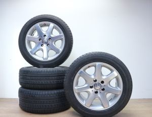 Mercedes SLK r170 C-klasse w203 velgen origineel 5x112