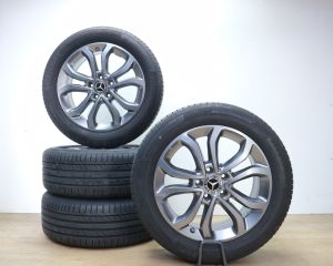 mercedes C-klasse velgen 17 inch w205 s205 zomerset a2054010200