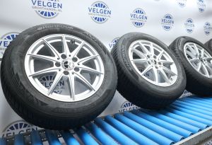 Mercedes A-klasse B-klasse CLA velgen 16 inch + winterbanden a1774011100