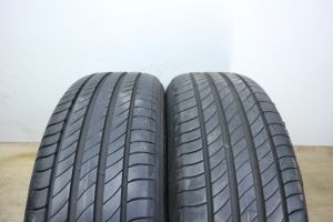 2x demo Michelin Primacy 4 S1 215/60 R17 96H sommerreifen 