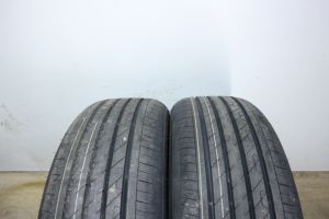 2x demo Goodyear EfficientGrip Performance 2 215/50 r18 92v zomerbanden