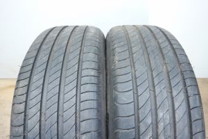 2x demo Michelin Primacy 4 S1 225/55 R18 102V XL sommerreifen