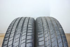 2x demo Michelin Primacy 3 225/50 R18 95V zomerbanden