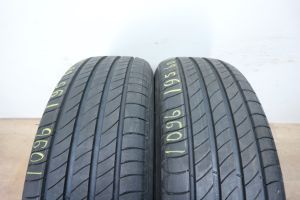 2x demo Michelin E Primacy S1 195/60 r18 96H XL zomerbanden 1 