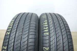 2x michelin primacy 4 s1 215/60 r17 96h Neuw sommerreifen