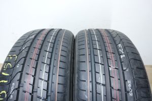 2x pireli p zero mo 255/45 zr19 104y xl zomerbanden 