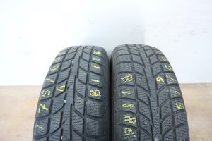 2x hankook winter i*cept RS 175/65 r15 94T winterreifen