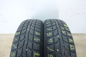 2x hankook winter i*cept RS 175/65 r15 94T winterreifen