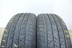  2x bridgestone turanza ls100a runflat 225/40 r19 93H sommerreifen 7,2mm