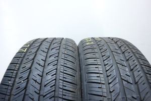 2x bridgestone turanza ls100a runflat 225/40 r19 93H XL sommerreifen 7mm