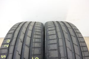 2x hankook ventus s1 evo3 235/35 r20 92y zomerbanden ZGAN demobanden