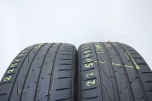2x hankook ventus s1 evo 2 225/45 r17 91w zomerbanden