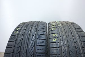 2x continental contiwintercontact ts810s mo 235/35 r19 91v xl winterbanden