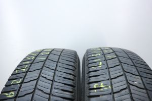 2x kleber transpro 4s 215/65 r16 109/107T zomerbanden