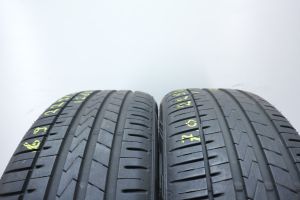 2x falken azenis FK510 225/45 r18 95Y xl zomerbanden