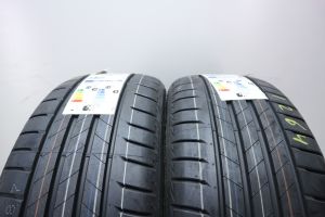 2x Bridgestone turanza t005 MO 225/45 r18 91w zomerbanden