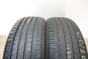 2x Toyo proxes R52 215/50 R18 92V zomerbanden