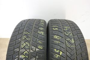 2x Vredestein wintrac pro 225/45 R18 95W winterreifen