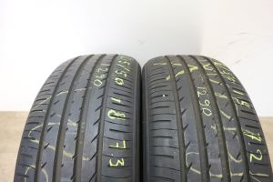 2x Toya Proxes R52 215/50 R18 92V zomerbanden