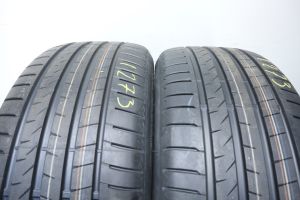 2x Bridgestone alenza 001 RTF 275/50 R20 113W sommerreifen