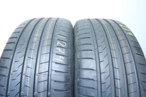 2x Bridgestone Alenza 001 275/50 R20 113W sommerreifen