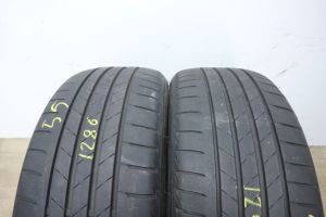 2x Bridgestone Turanza T005 MO 225/50 R17 94Y zomerbanden