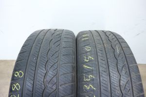 2x Dunlop SP sport 01 a/s 235/50 R18 97V sommerreifen