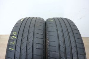 2x Bridgestone Turanza T005 MO 225/45 R18 91W sommerreifen