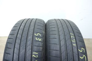 2x Bridgestone Turanza T005 MO 225/50 R17 94Y sommerreifen