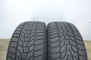 2x hankook winter i*cept evo 3 - 235/40 r19 96v xl winterbanden 8mm