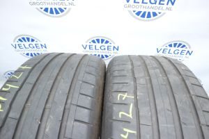 2x hankook ventus s1 evo 3 EV 255/45 r19 104w zomerbanden