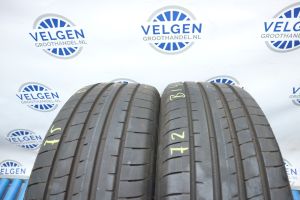 2x Goodyear eagle f1 asymmetric 3 235/45 r20 100v suv zomerbanden