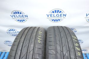 2x hankook ventus evo suv 235/45 r20 100v zomerbanden 