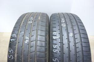 Toyo proxes r36 225/55 r19 99v zomerbanden - 4,2mm
