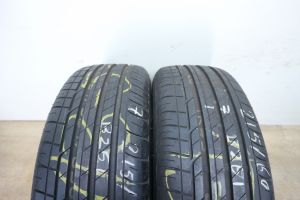 2x bridgestone turanza t001 215/60 r16 95v  Sommerreifen 7mm