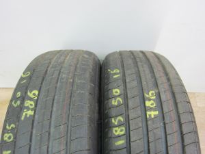 2x demo michelin primacy 4 E 185/50 r16 81H sommerreifen