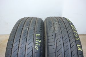 2x demo 225/55 r18 102v xl michelin primacy 4 s1 zomerbanden