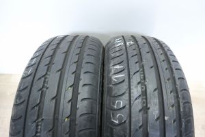 2x toyo proxes t1 sport 225/55 r17 97v zomerbanden - 7,2mm