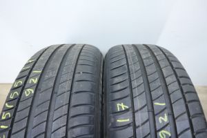 2x demo michelin primacy 3 215/55 r17 94w sommerreifen