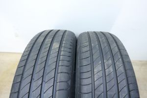 2x demo michelin E-primacy 195/60 r18 96h xl zomerbanden
