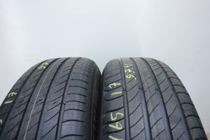 2x demo michelin primacy 4 215/65 r17 103v sommerreifen