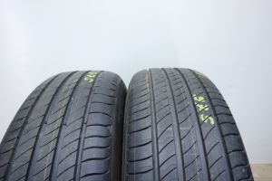 2x demo michelin primacy 4 215/65 r17 103v sommerreifen