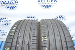 2x GT radial sportactive 2 - 225/45 r18 95y xl zomerbanden 