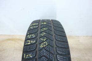 205/45 r17 88v xl pirelli sottozero 3 winterreife 6mm