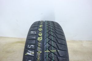 1x demo 215/45 r18 93v xl continental wintercontact ts850p winterreife