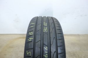 1x demo Hankook Ventus Prime 3 215/45 r18 89V zomerband